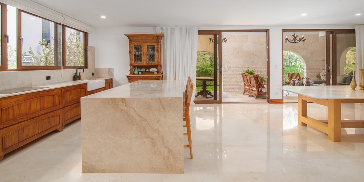 Marble Glow Home at Colinas — photo