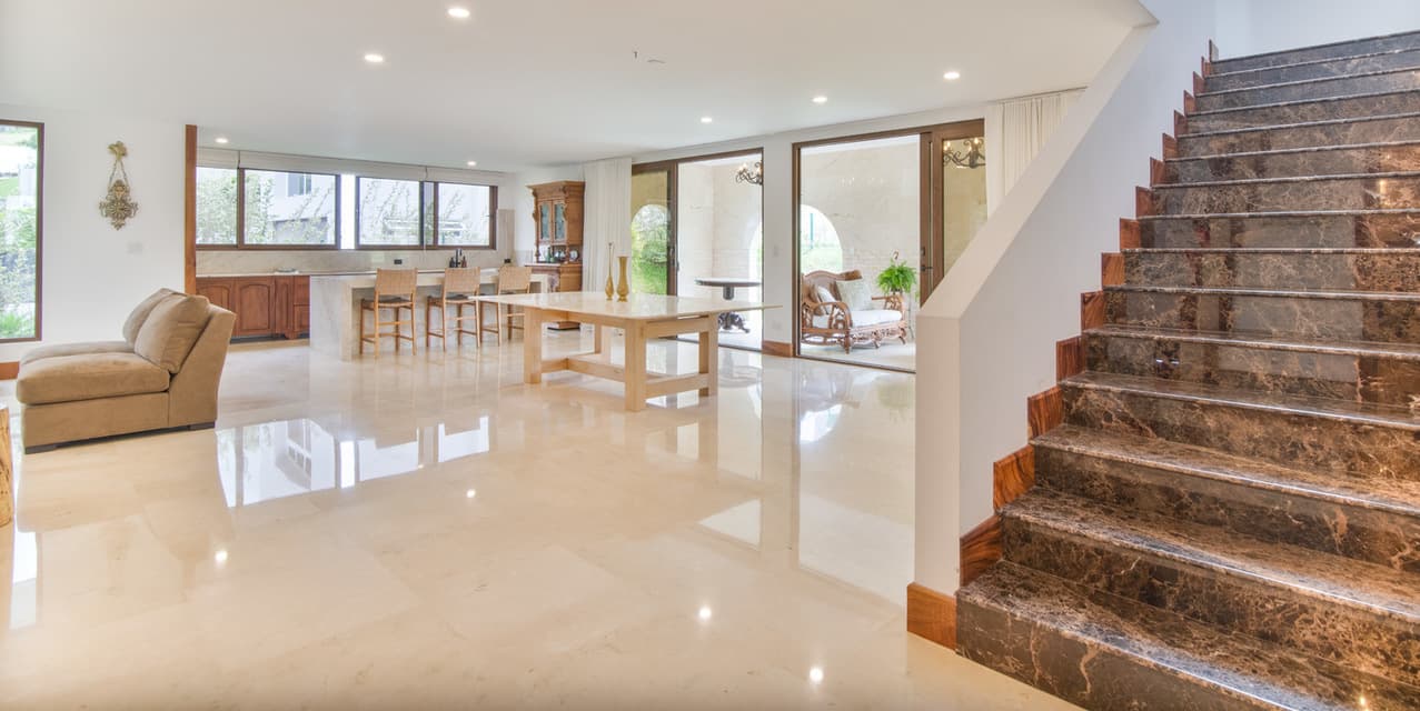 Marble Glow Home at Colinas — photo