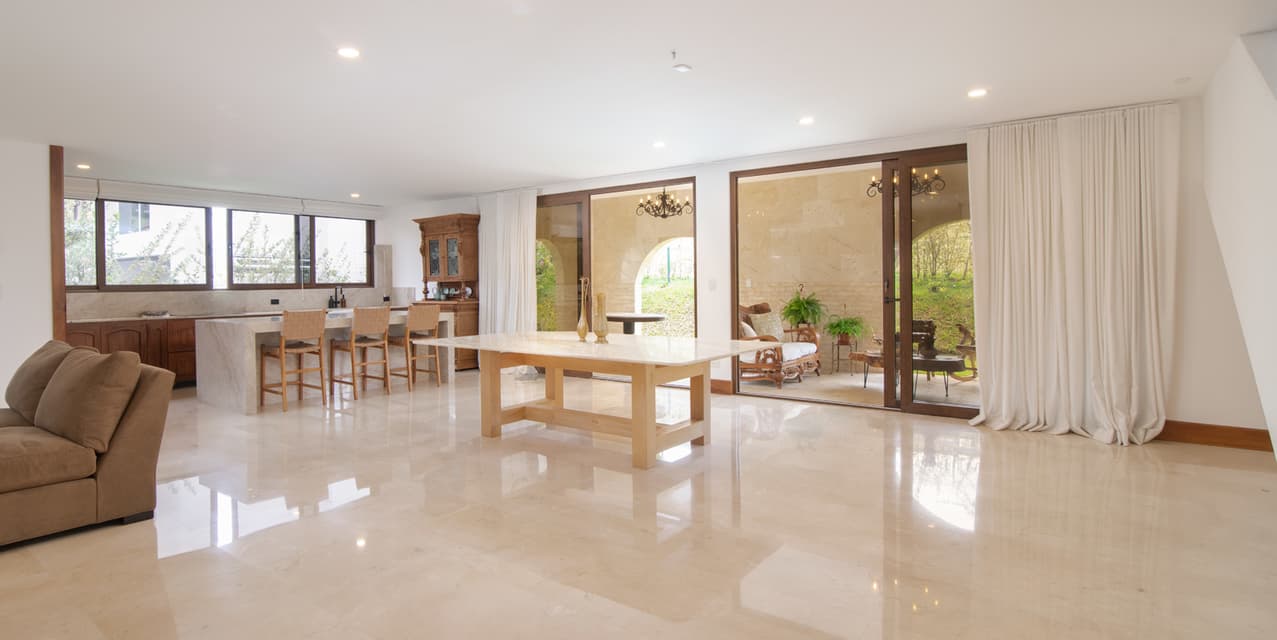 Marble Glow Home at Colinas — photo