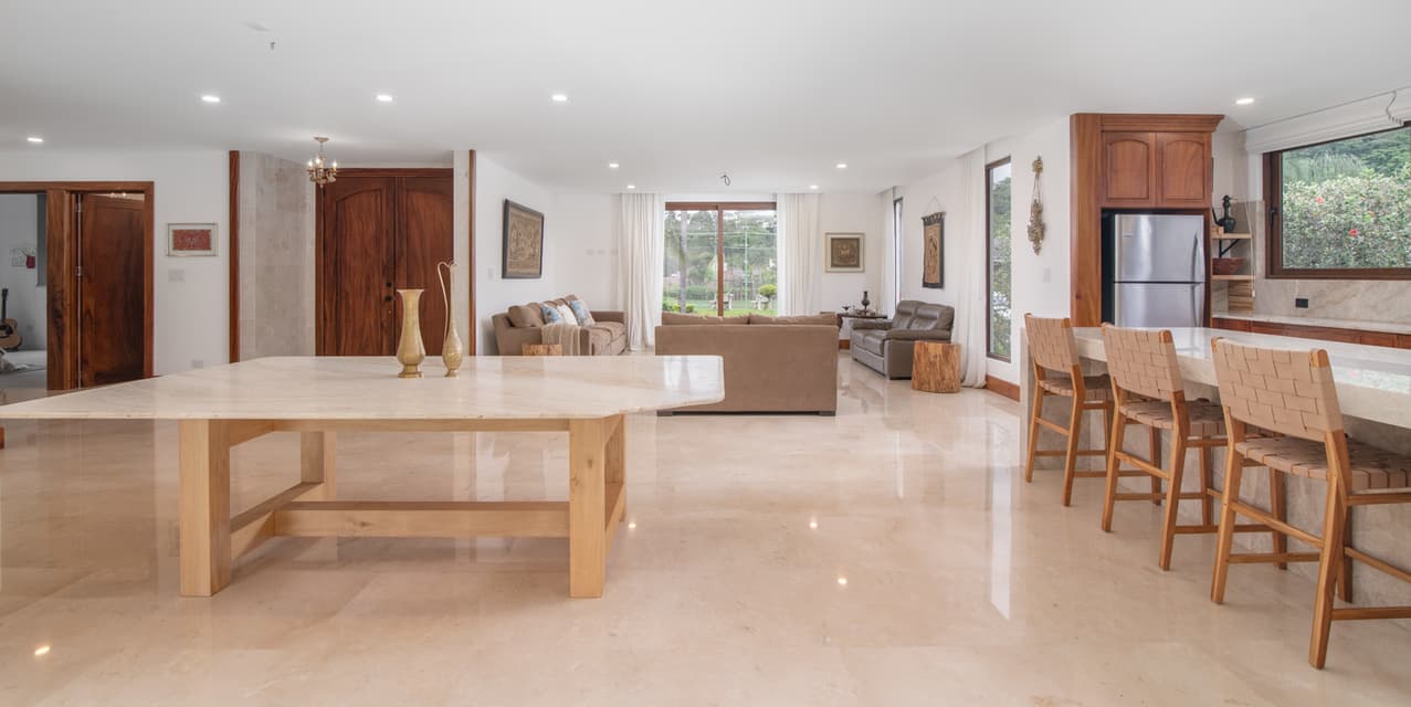 Marble Glow Home at Colinas — photo