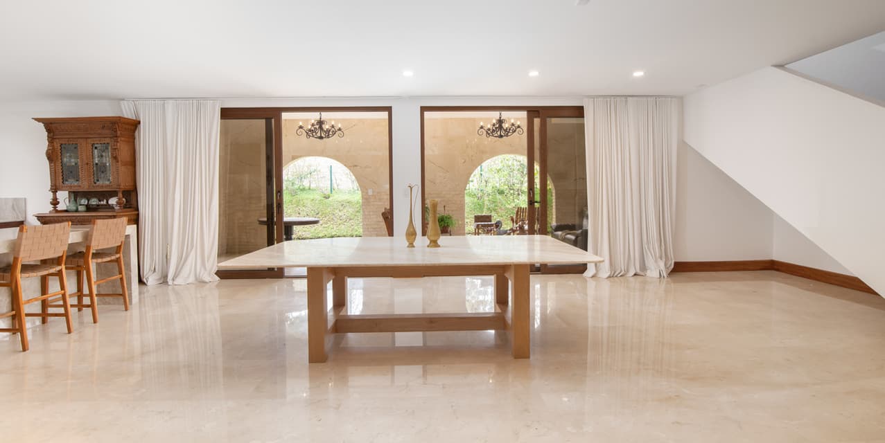 Marble Glow Home at Colinas — photo