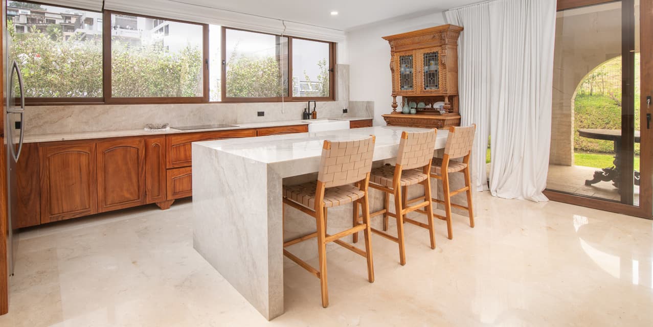 Marble Glow Home at Colinas — photo
