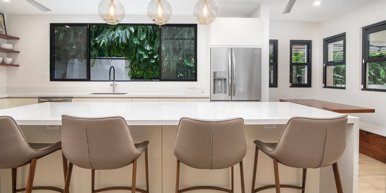 Cityview Chic Escazú Home — photo