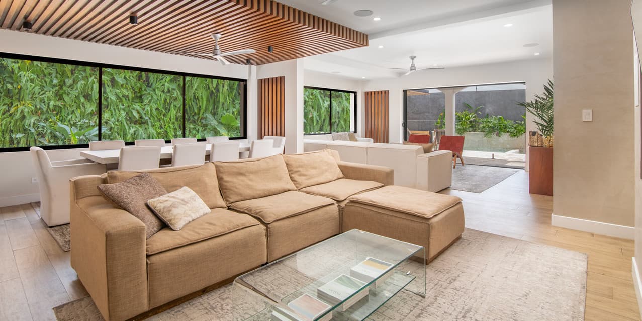 Cityview Chic Escazú Home — photo