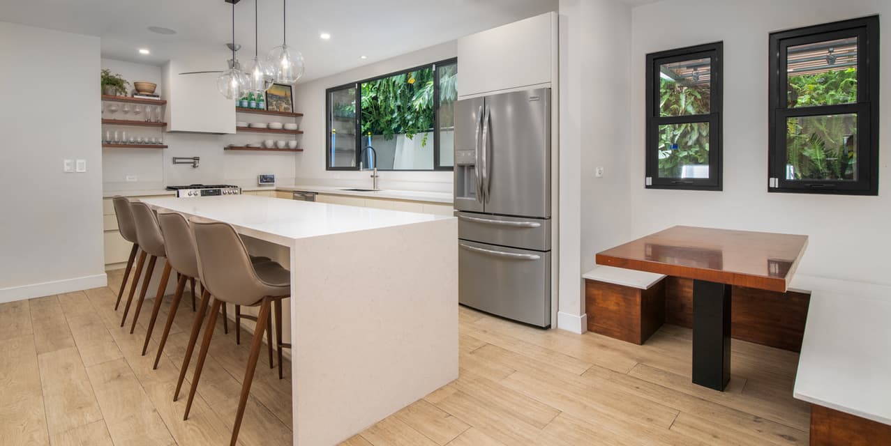 Cityview Chic Escazú Home — photo