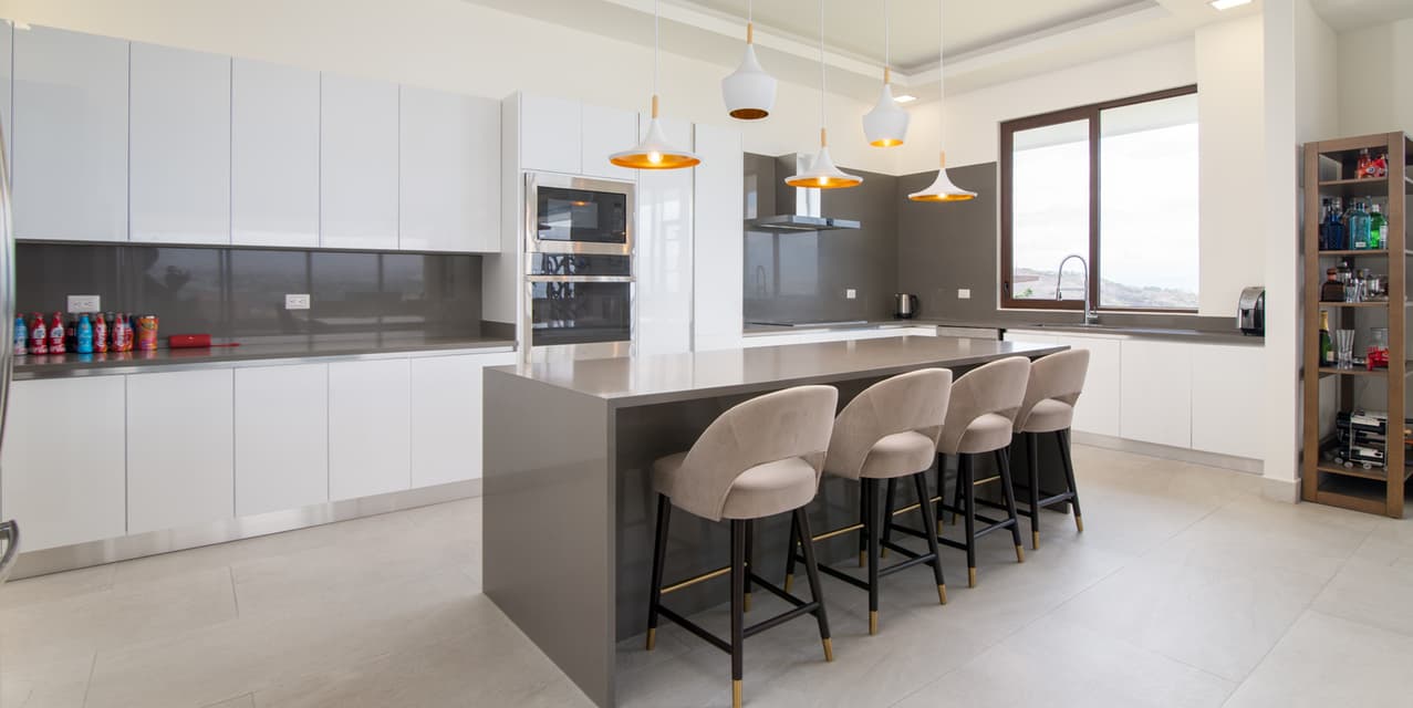 Investment: The Valley Views Penthouse in Cerro Alto — photo