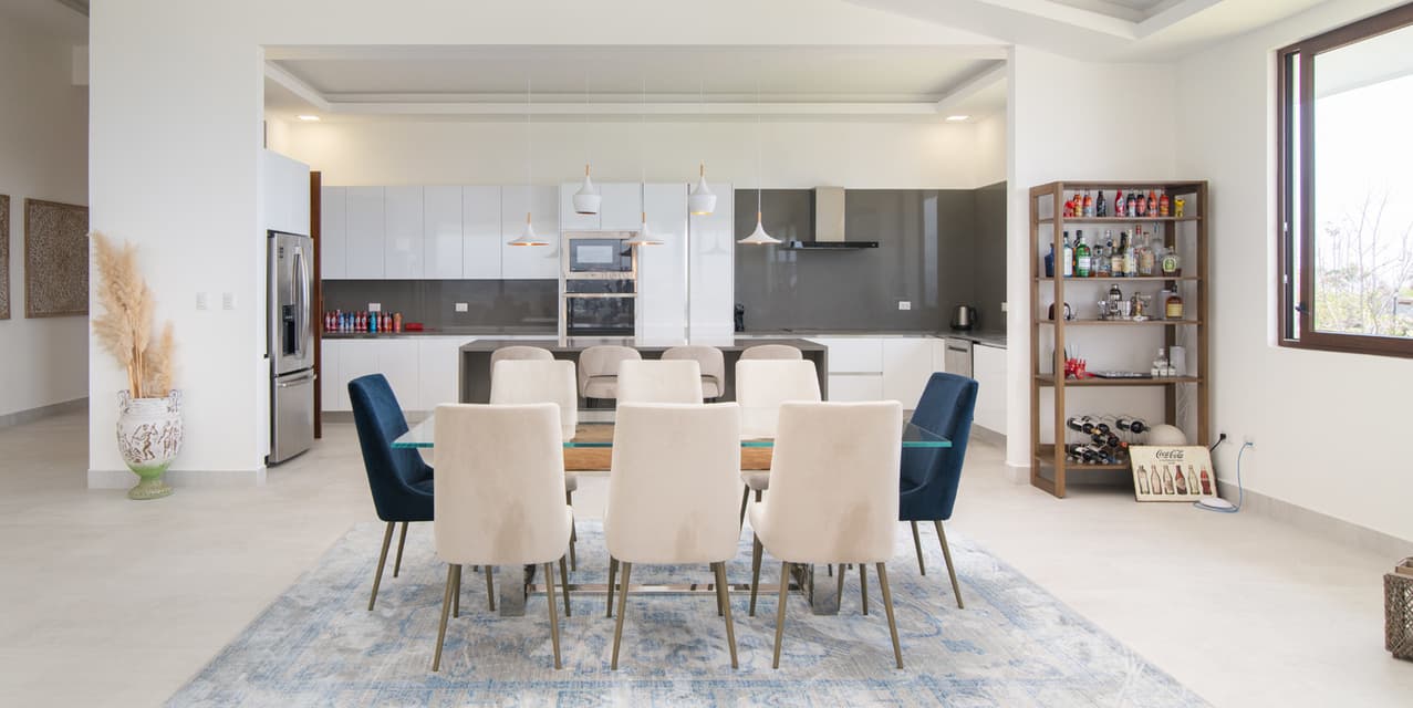 Investment: The Valley Views Penthouse in Cerro Alto — photo