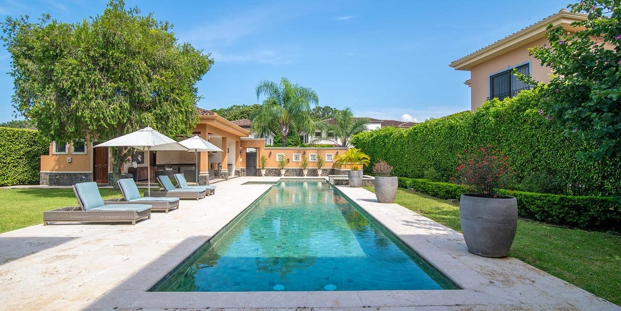 The Special Place en Hacienda del Sol — photo