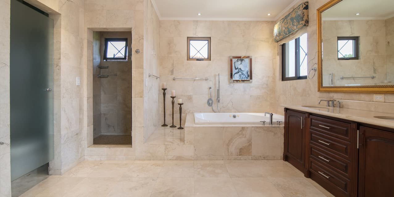 The Special Place en Hacienda del Sol — photo