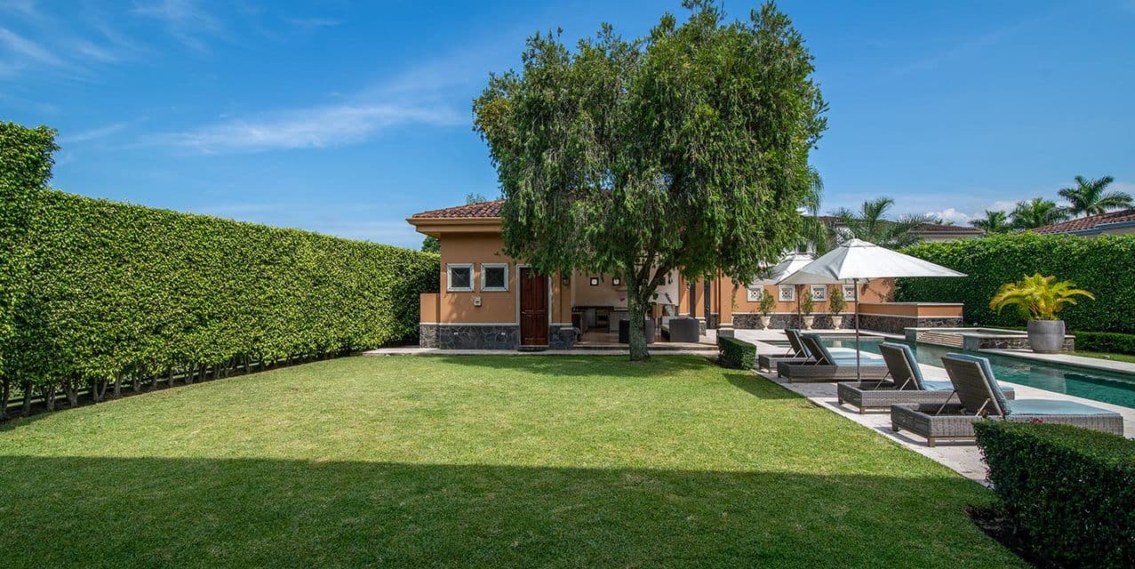 The Special Place en Hacienda del Sol — photo