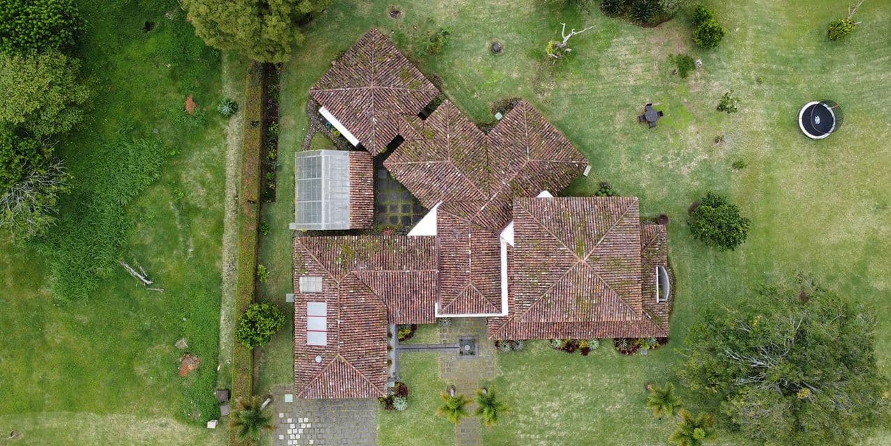 Monterán Greenside Home — photo
