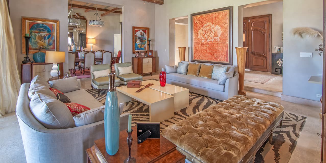 Villa del Tramonto Escazú — photo