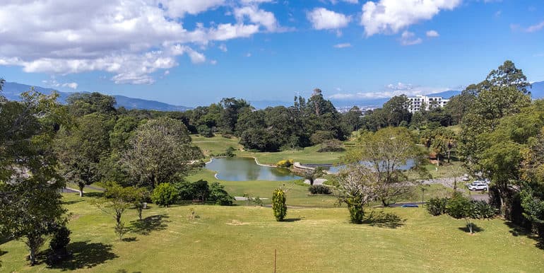 Paradise Golfview Lote Monterán