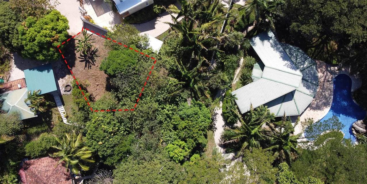 Ready to Build Lot in Selvamar Nosara — photo