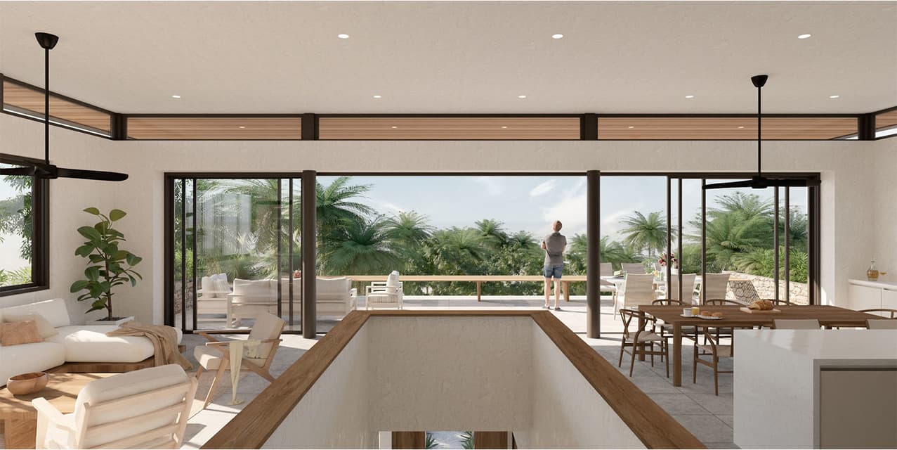 Ready to Build Lot in Selvamar Nosara — photo