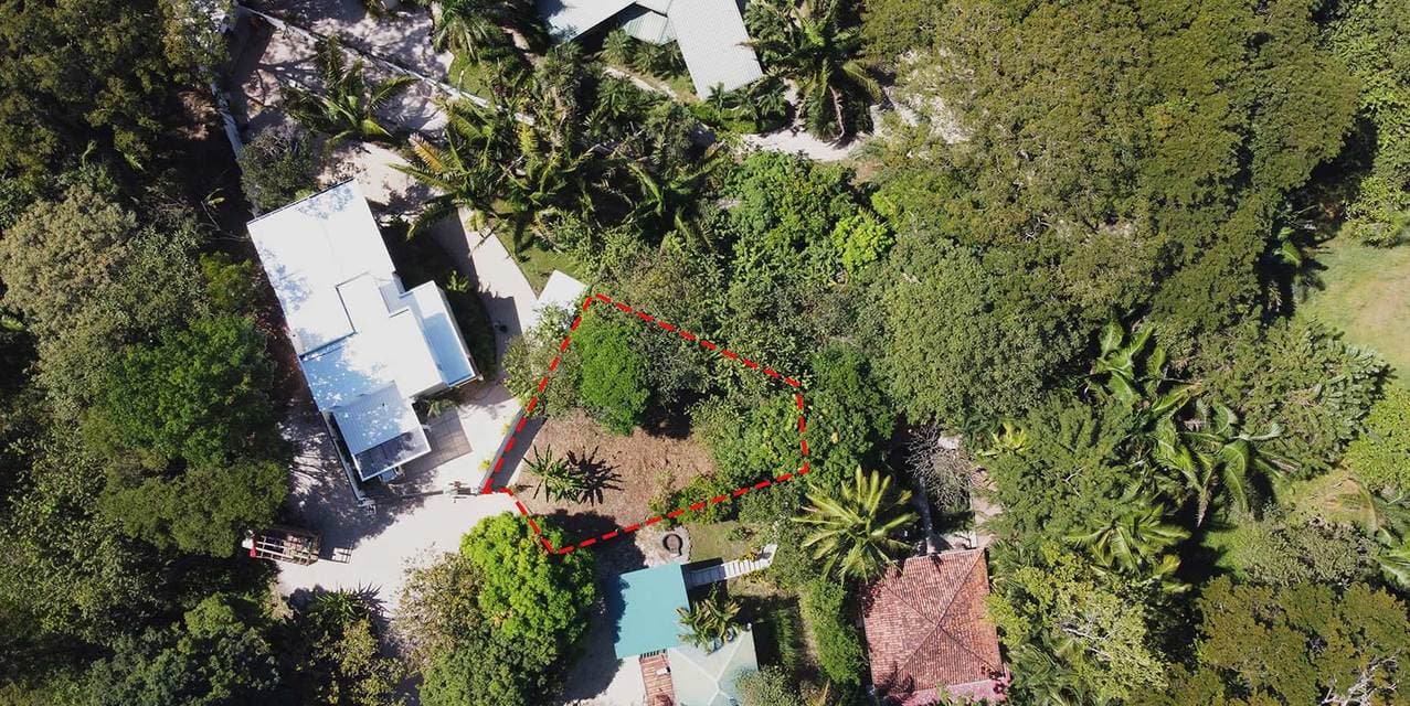 Ready to Build Lot in Selvamar Nosara — photo