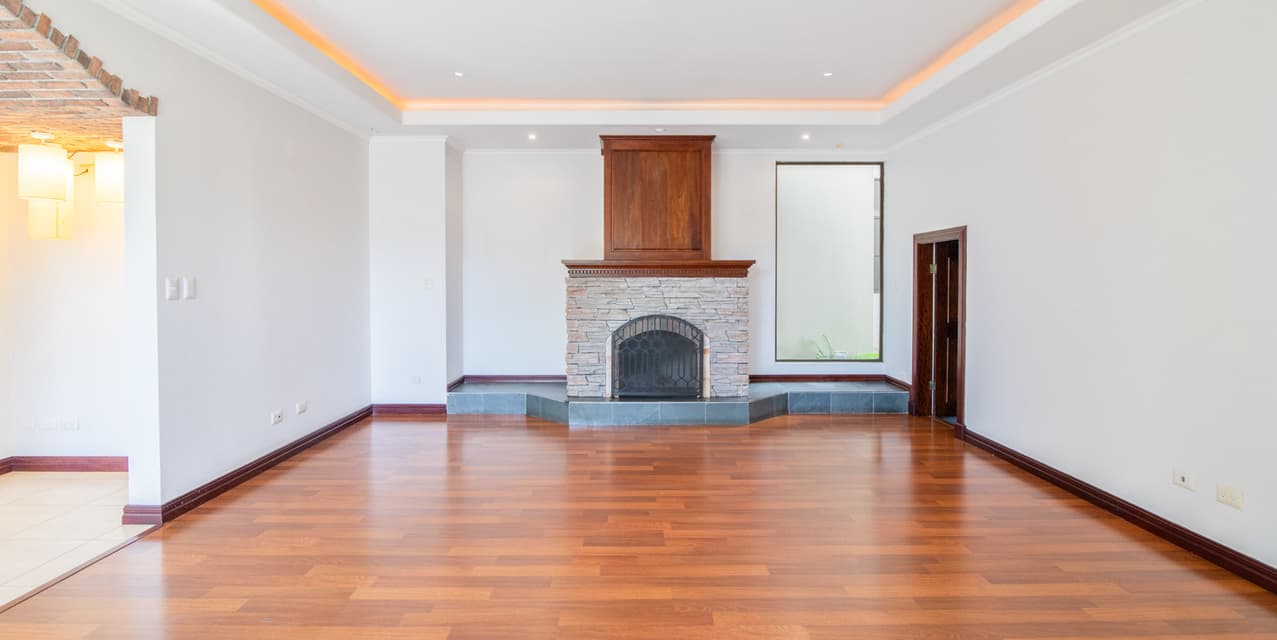 Alamo Home at Colinas de Montealegre — photo