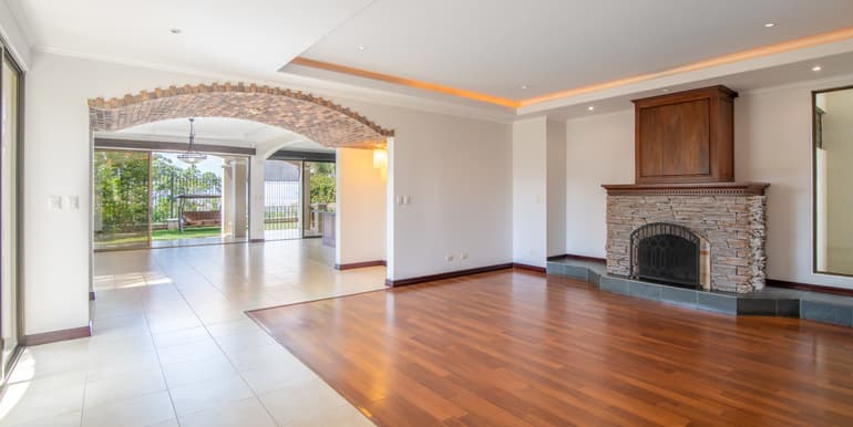 Alamo Home at Colinas de Montealegre
