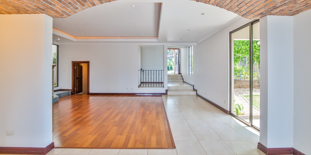 Alamo Home at Colinas de Montealegre — photo
