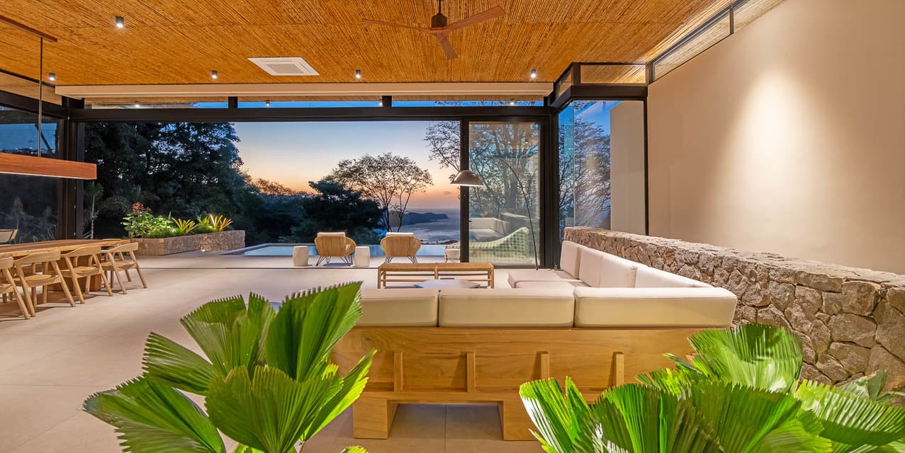 Evora Winds Beachside Home — photo