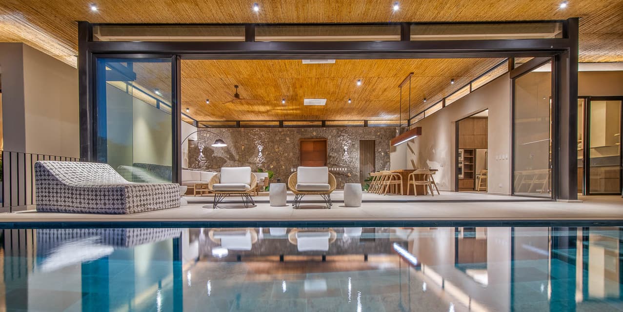 Evora Winds Beachside Home — photo