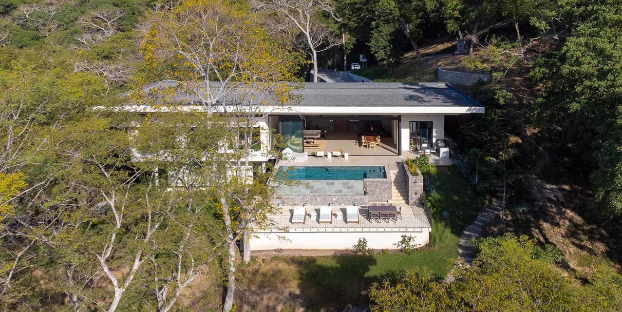 Evora Winds Beachside Home — photo
