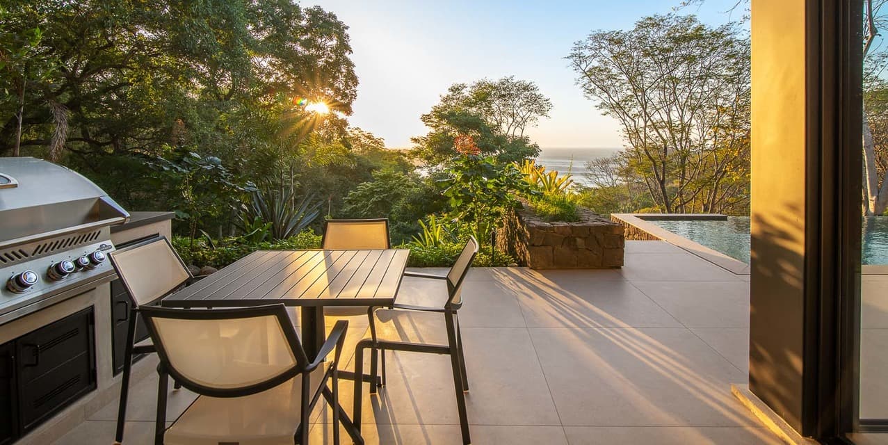 Evora Winds Beachside Home — photo