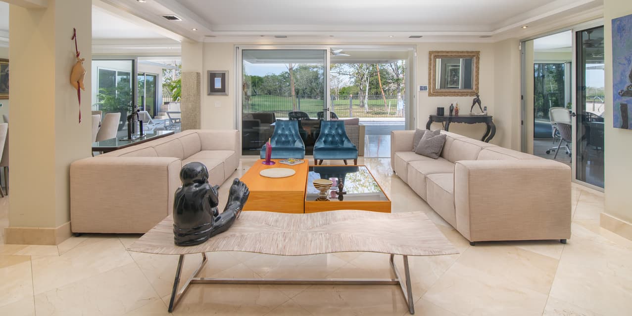 Investment: Collection Golf View Home — photo
