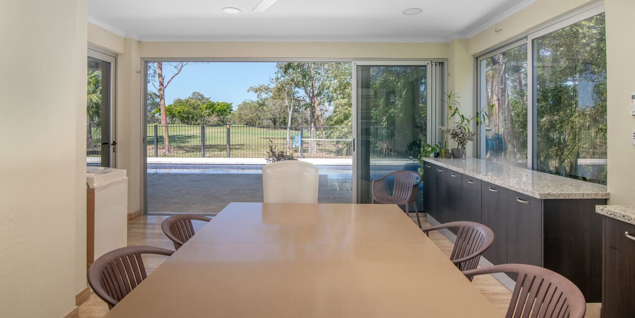 Investment: Collection Golf View Home — photo