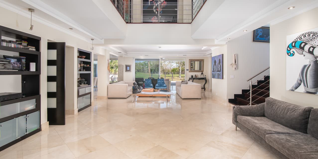 Investment: Collection Golf View Home — photo