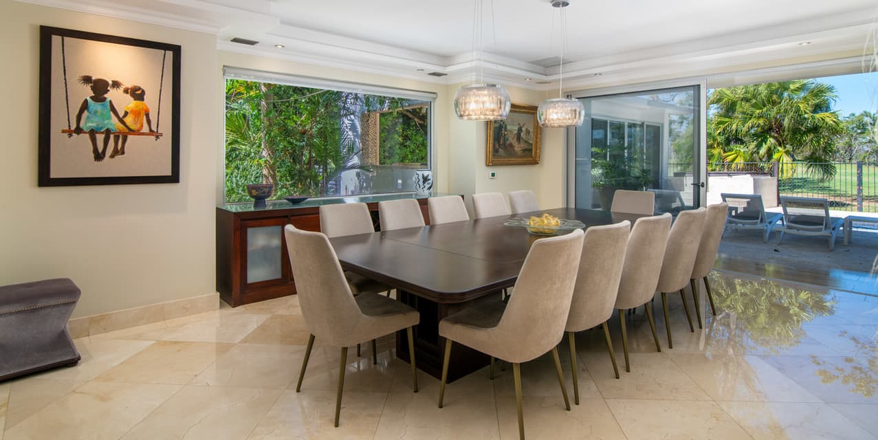Investment: Collection Golf View Home — photo