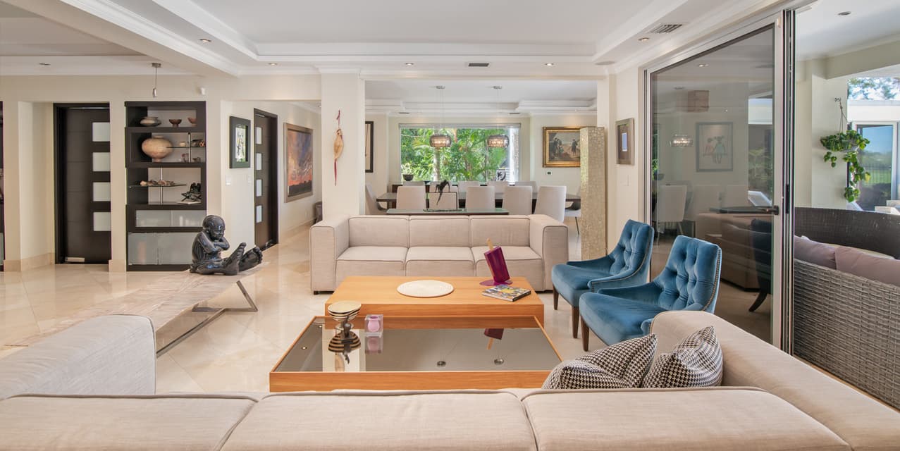 Investment: Collection Golf View Home — photo