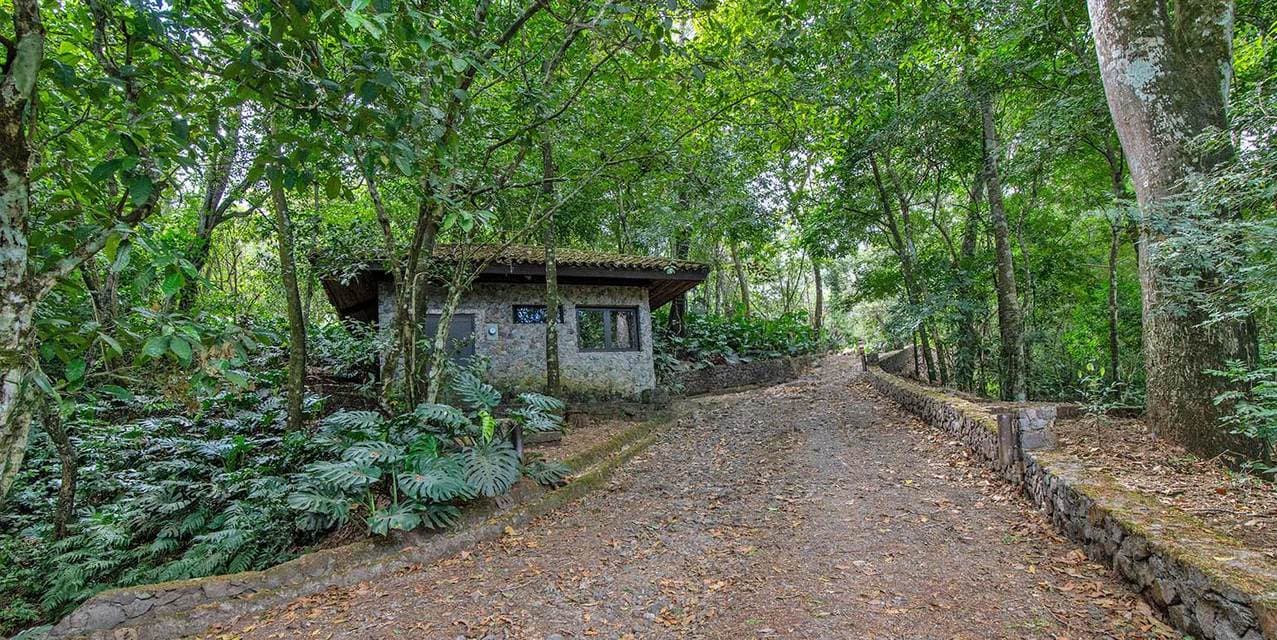 Terres Vertes Development Land in Ciudad Colón — photo