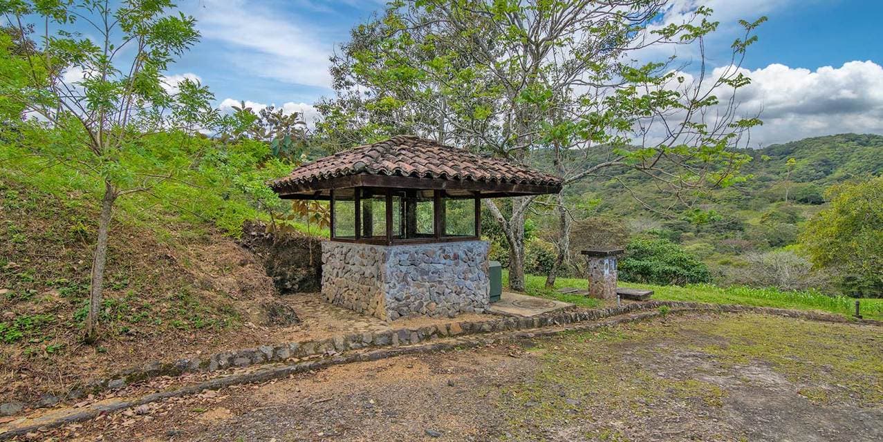 Terres Vertes Development Land in Ciudad Colón — photo