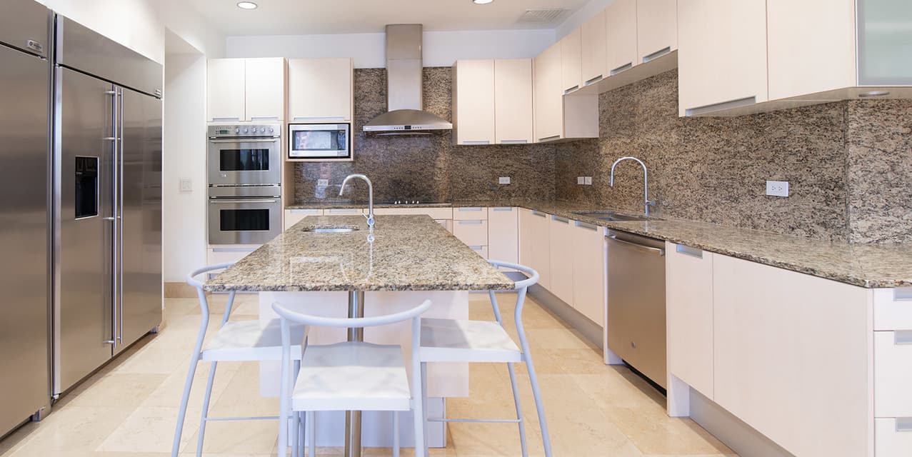 The Skyline Ridge Penthouse in Escazú — photo