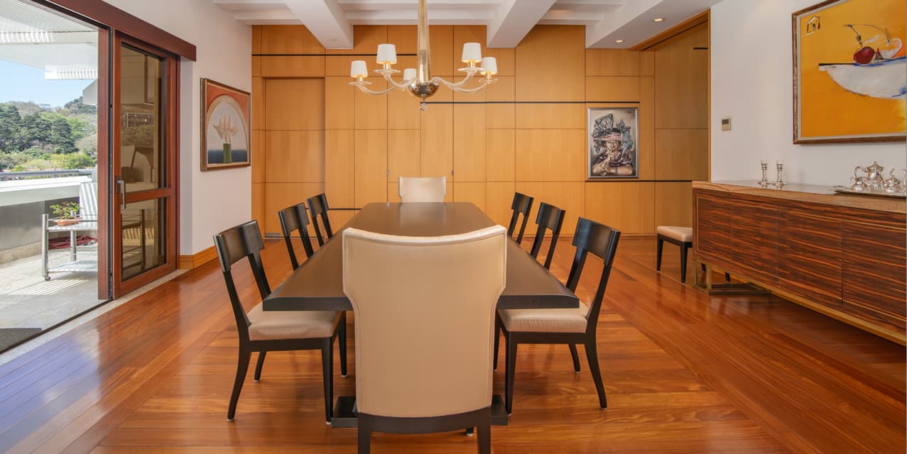 The Skyline Ridge Penthouse in Escazú — photo