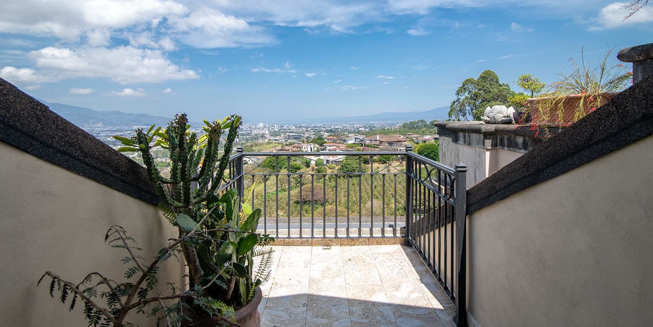 Pura Vista Apartment at El Olivar — photo