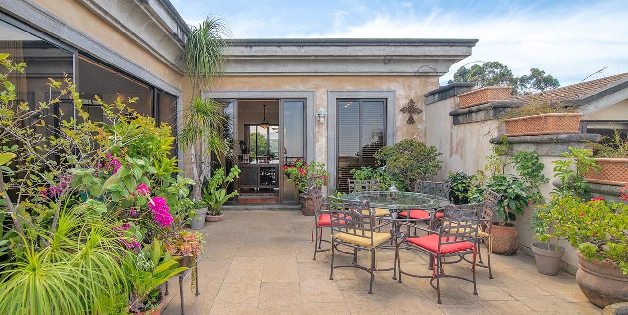 Pura Vista Apartment at El Olivar — photo