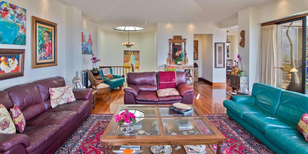 Pura Vista Apartment at El Olivar — photo