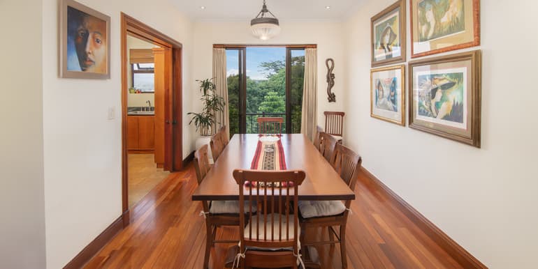 Pura Vista Apartment at El Olivar