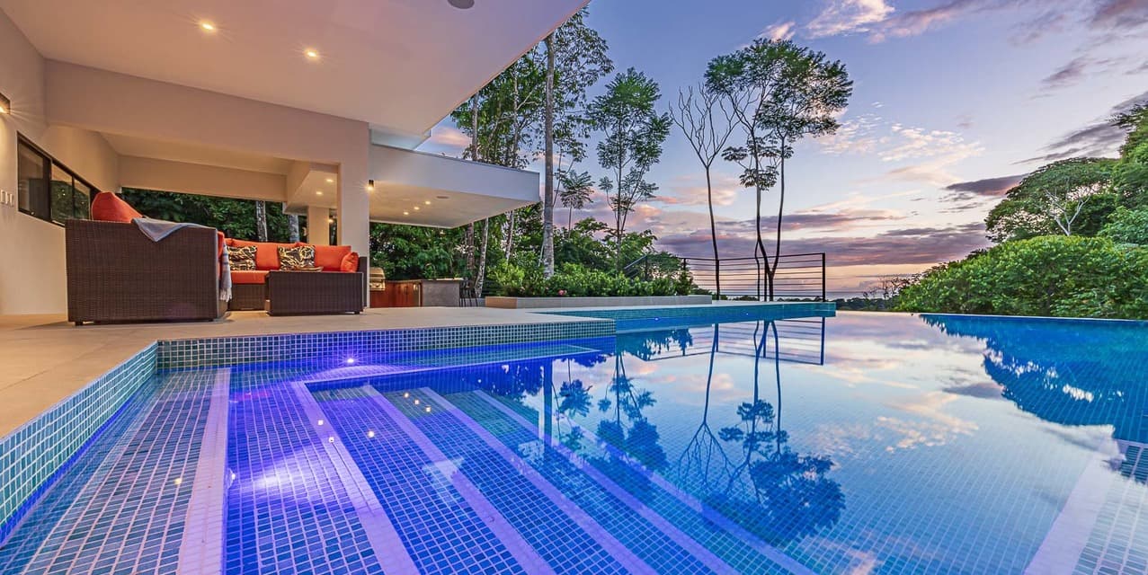 Uvita Oceanview Hidden Gem — photo
