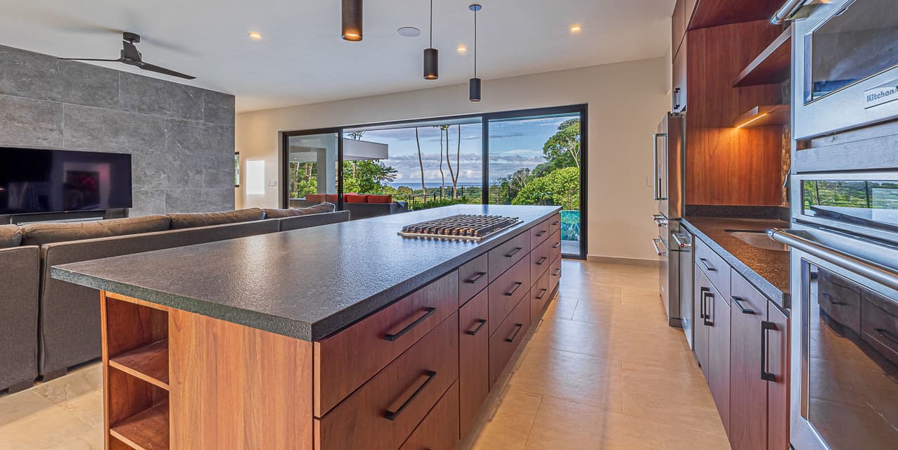 Uvita Oceanview Hidden Gem — photo
