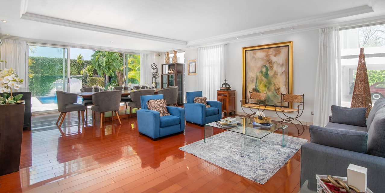 Santa Ana Fresh Bliss Home — photo