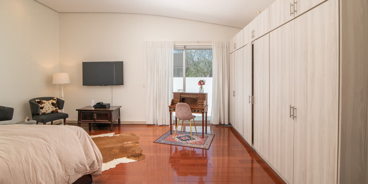 Santa Ana Fresh Bliss Home — photo