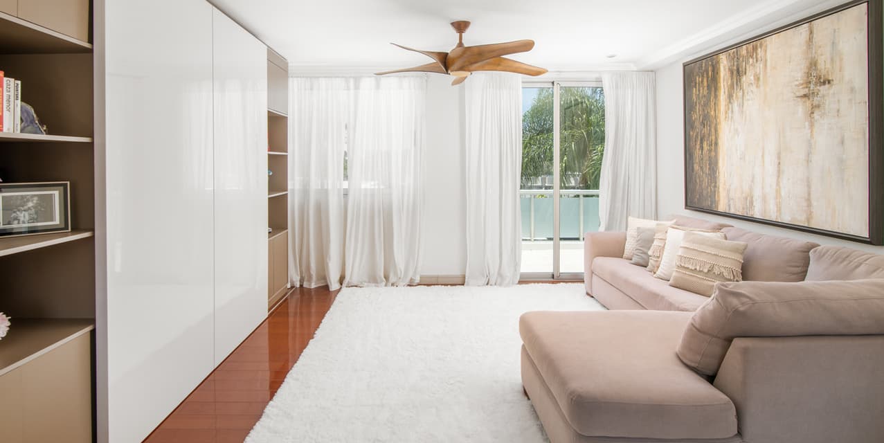 Santa Ana Fresh Bliss Home — photo