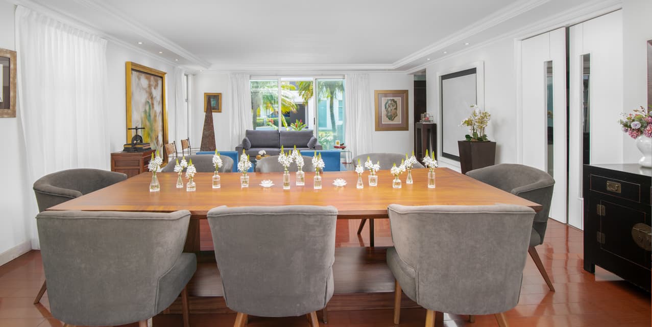 Santa Ana Fresh Bliss Home — photo