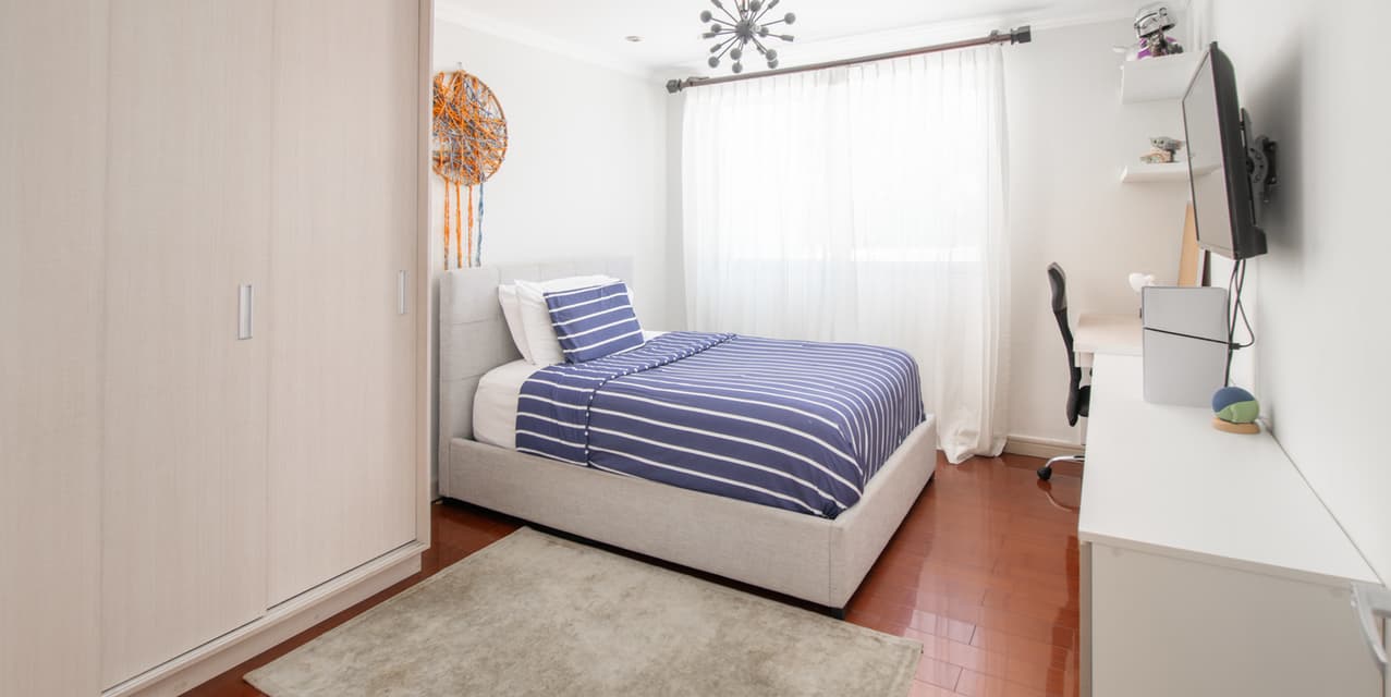 Santa Ana Fresh Bliss Home — photo