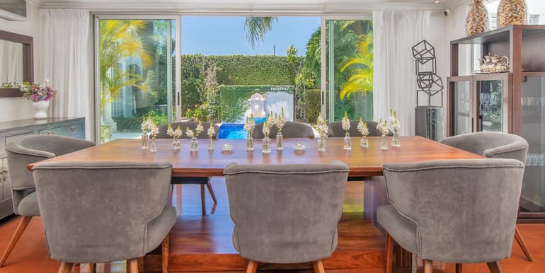 Santa Ana Fresh Bliss Home