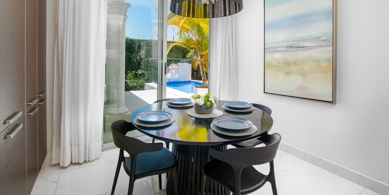 Santa Ana Fresh Bliss Home — photo