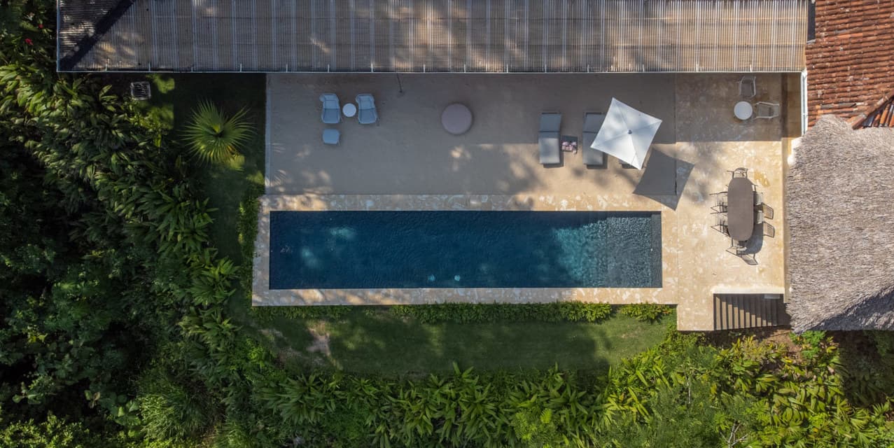 Druzya Beach Home at Punta Islita — photo